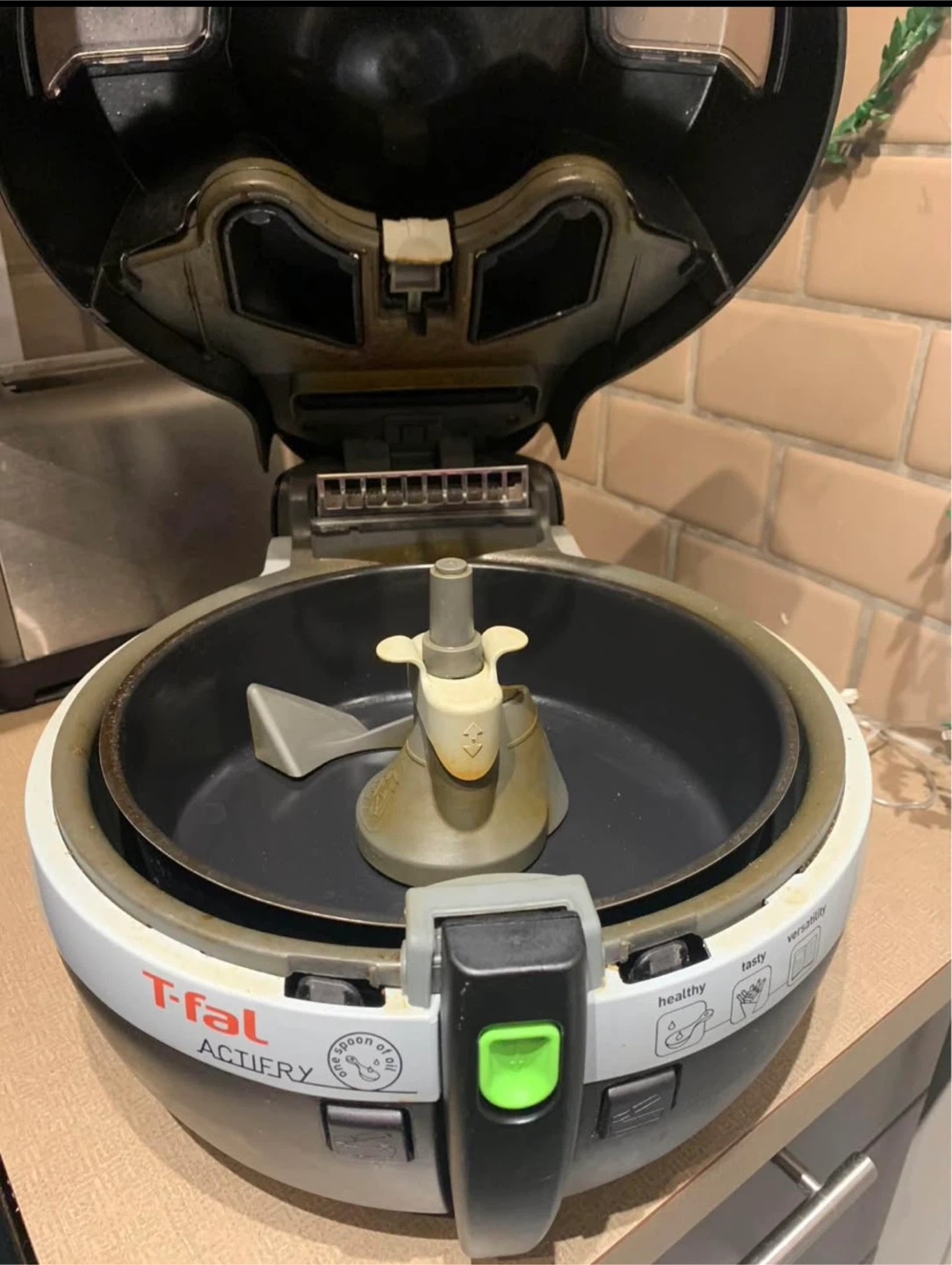 T-fal ActiFry Air Fryer