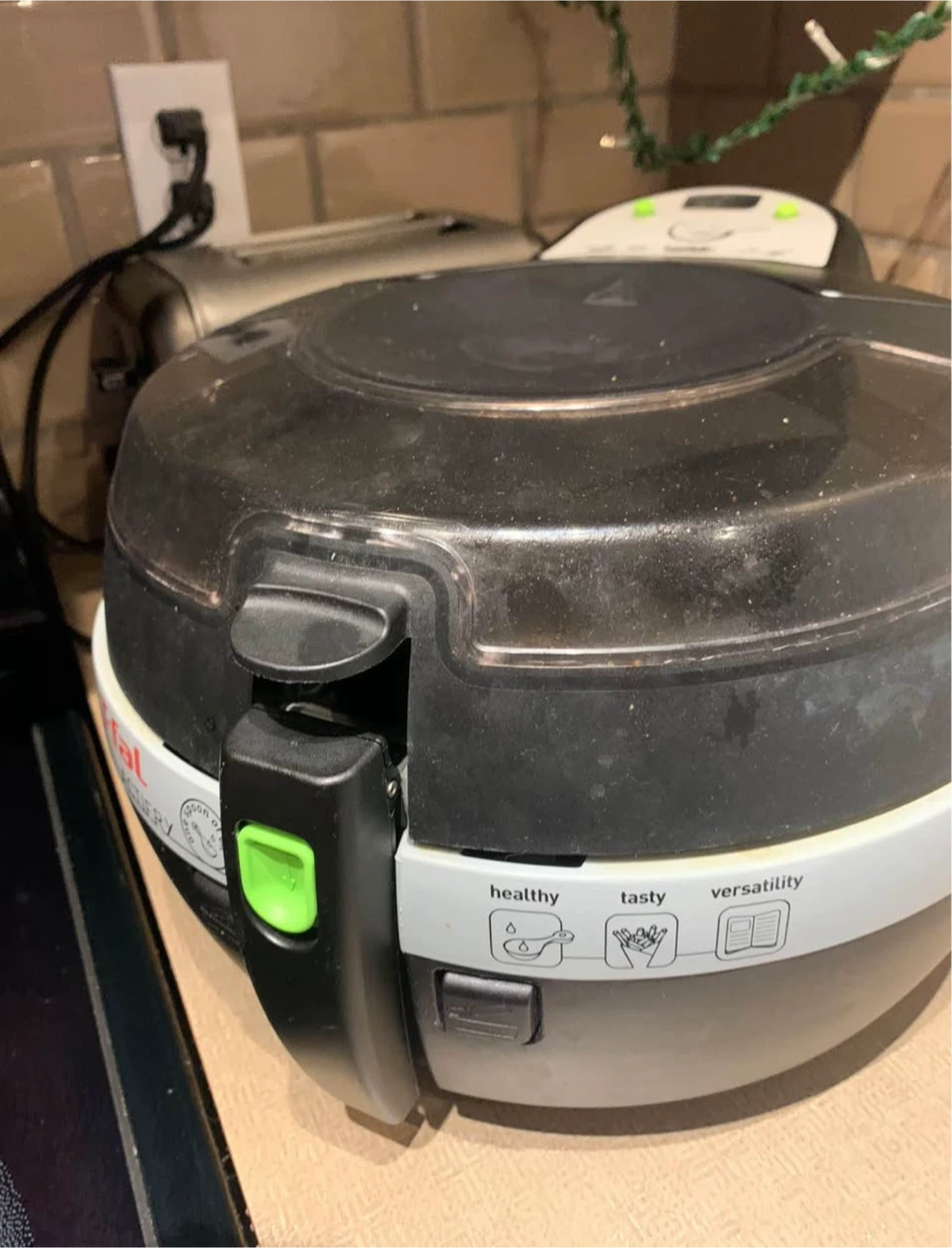 T-fal ActiFry Air Fryer - photo 3