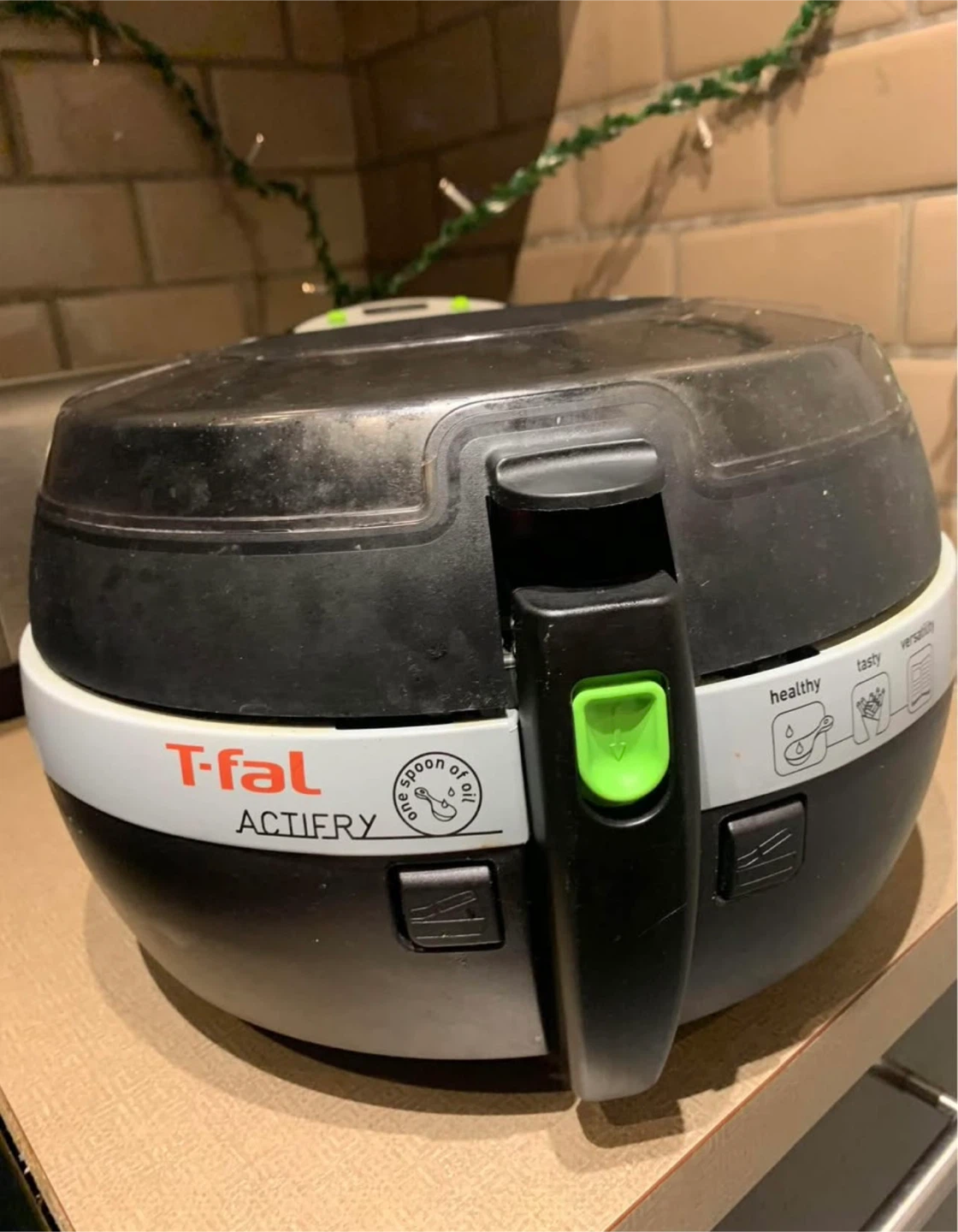 T-fal ActiFry Air Fryer - photo 4