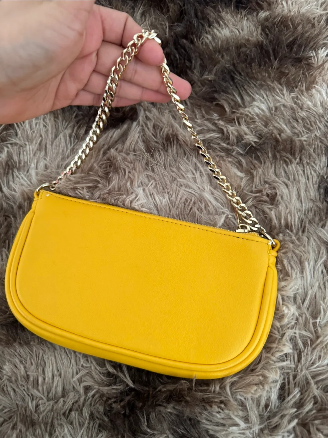 Forever 21 bag thumbnail