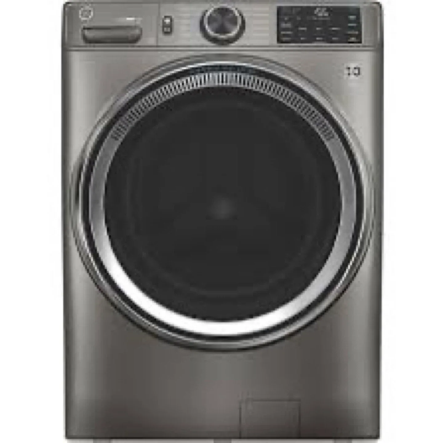 GE Appliances Dryer - New! image indicator(5)