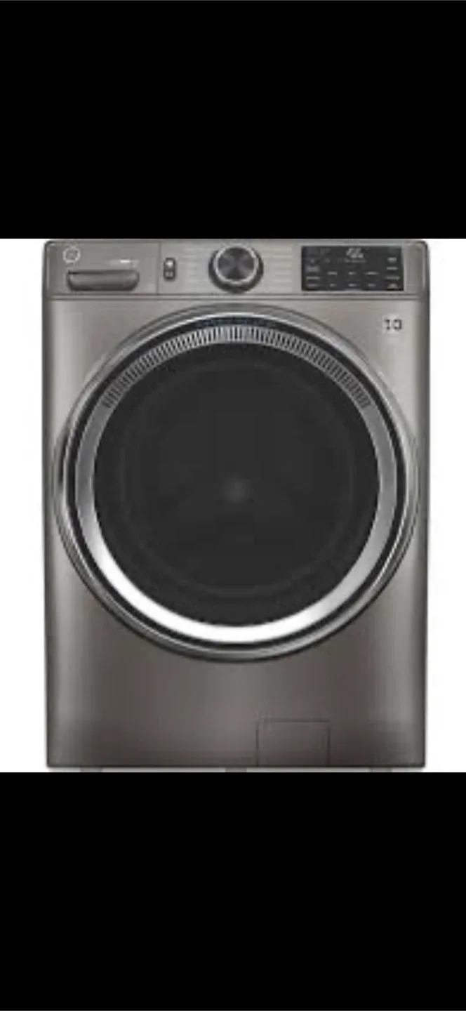 GE Appliances Dryer - New! image indicator(3)