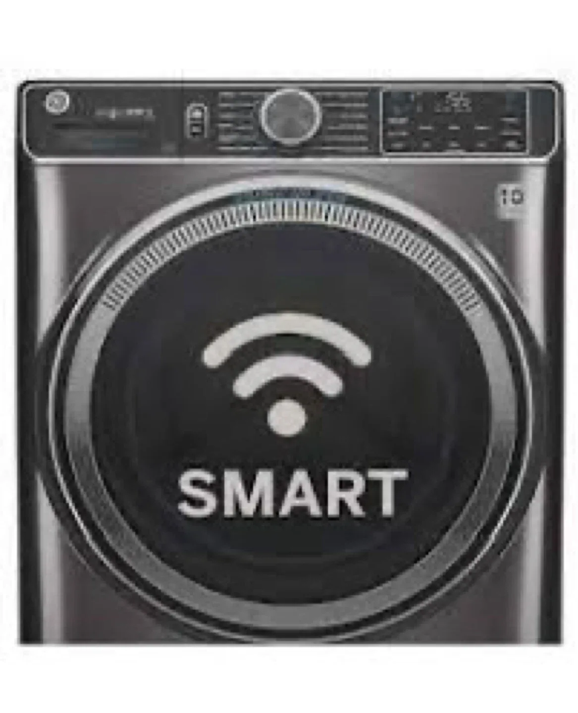 GE Appliances Dryer - New! image indicator(2)