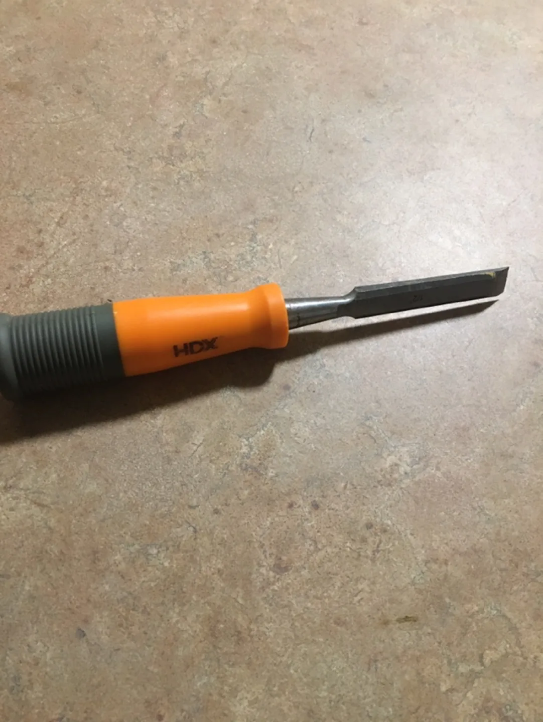 HDX Wood Chisel thumbnail