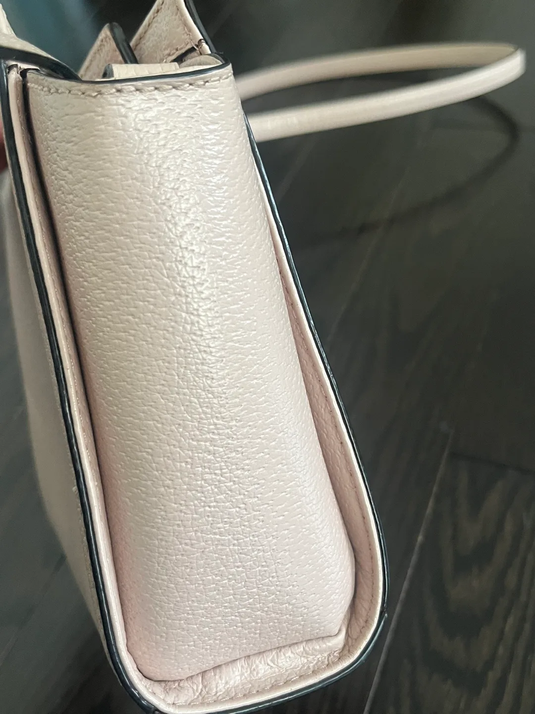 Kate Spade Grand Street Hayden Crossbody Bag - Warm Vellum image indicator(5)