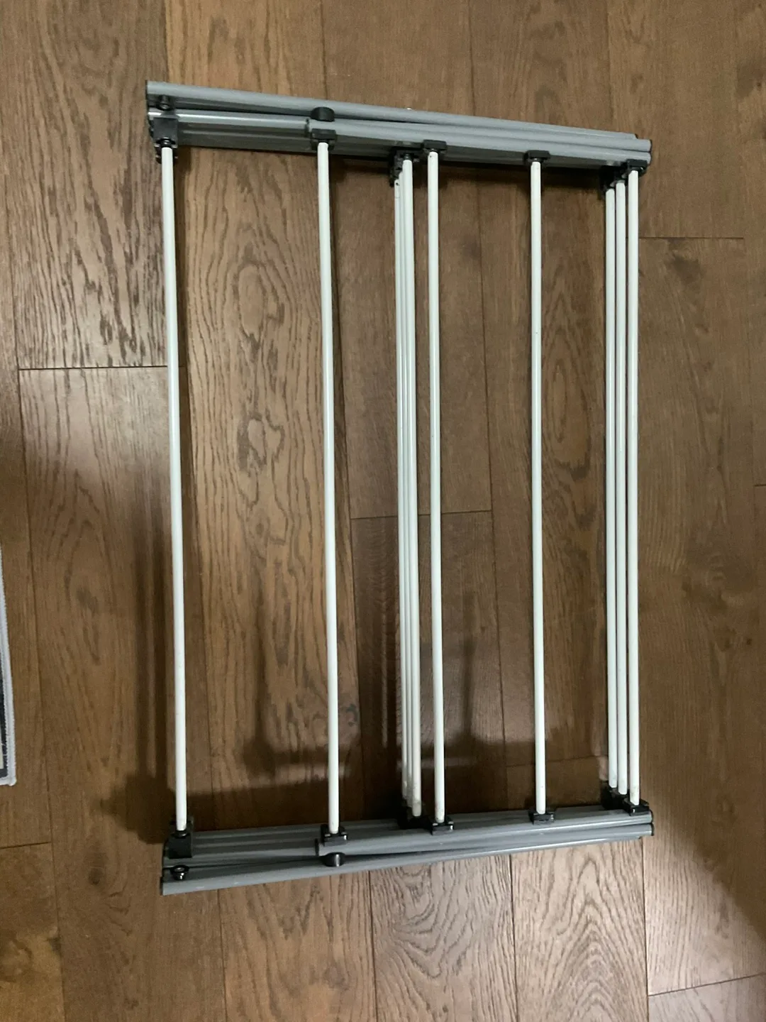 Folding Clothes Drying Rack image indicator(2)