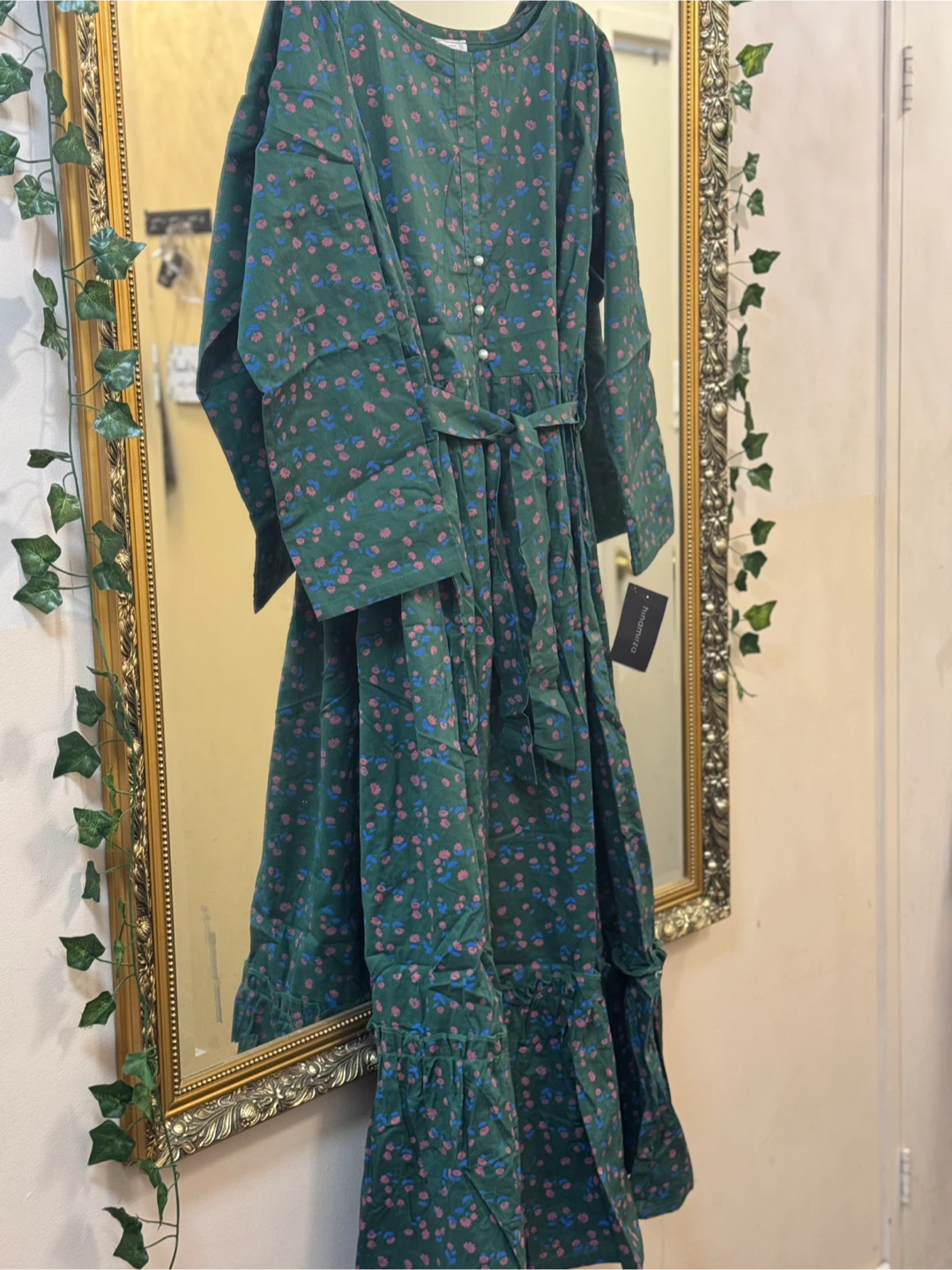 Hairmizza dress size large - photo 3