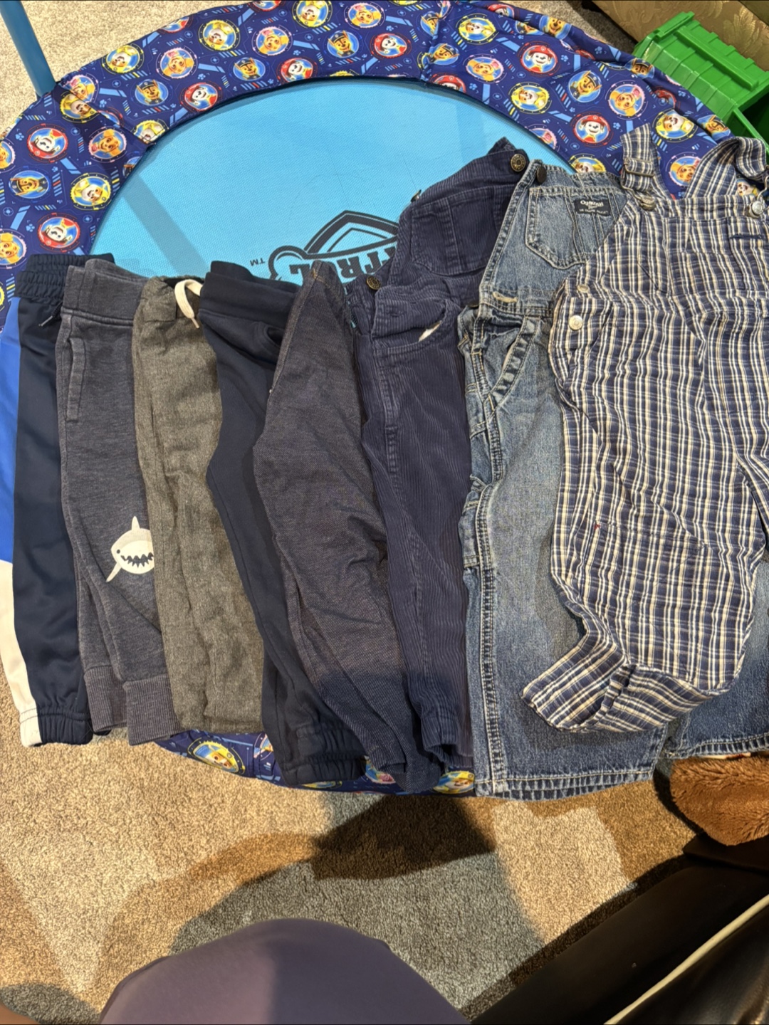 Mixed Boys Clothes Bundle - 18mnths -2t - photo 4