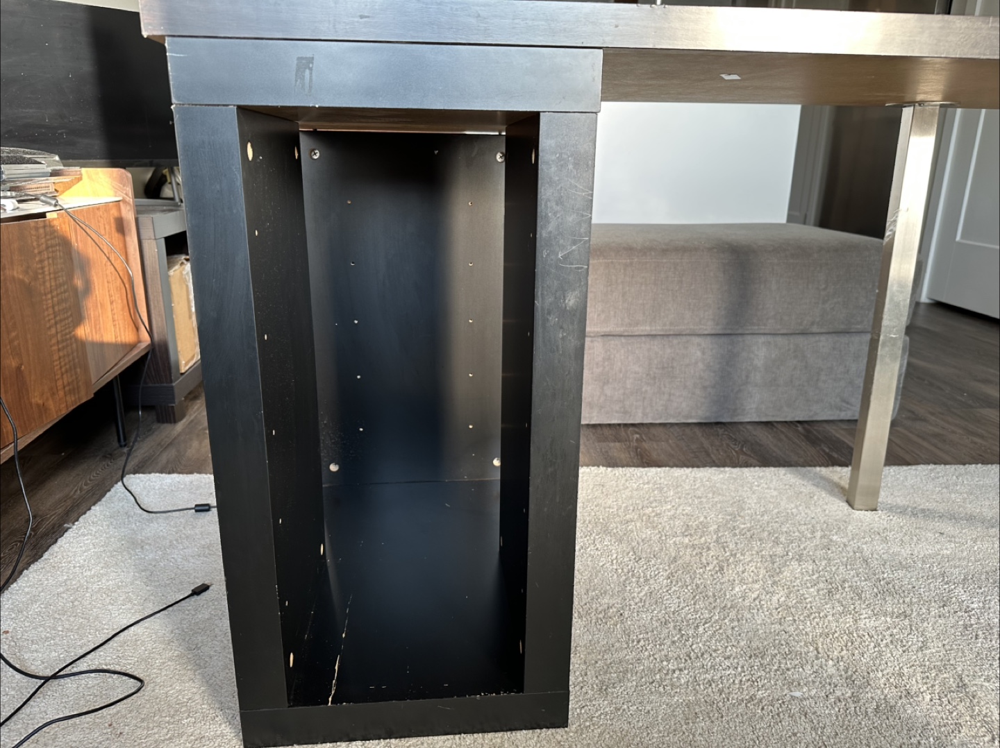 Large Desk - photo 2