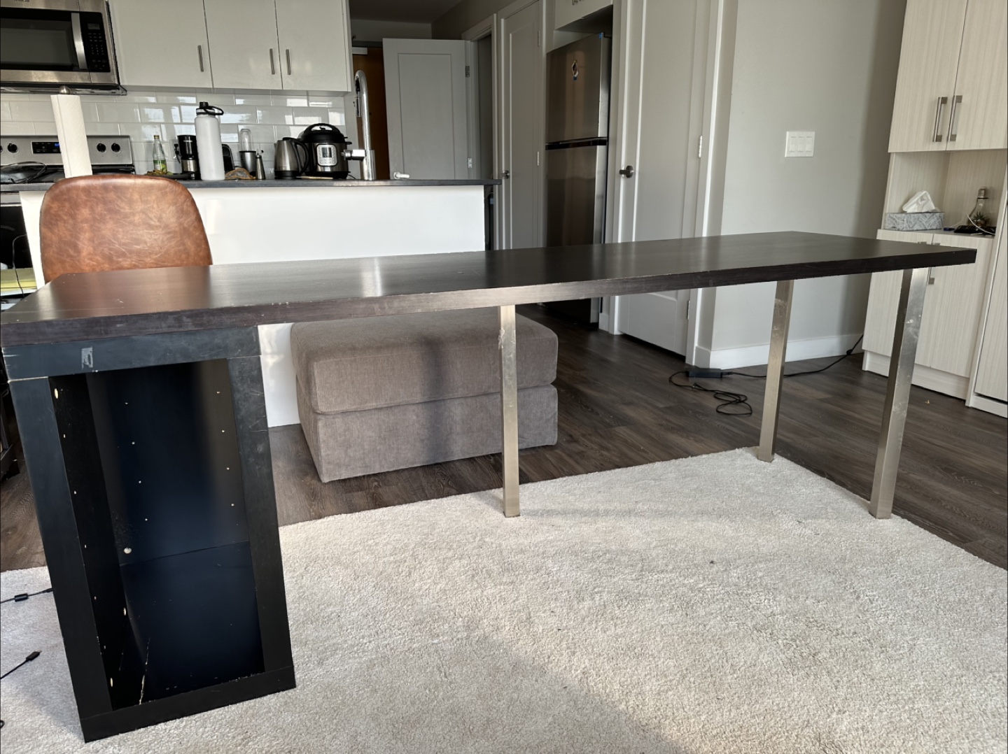 Large Desk - photo 3