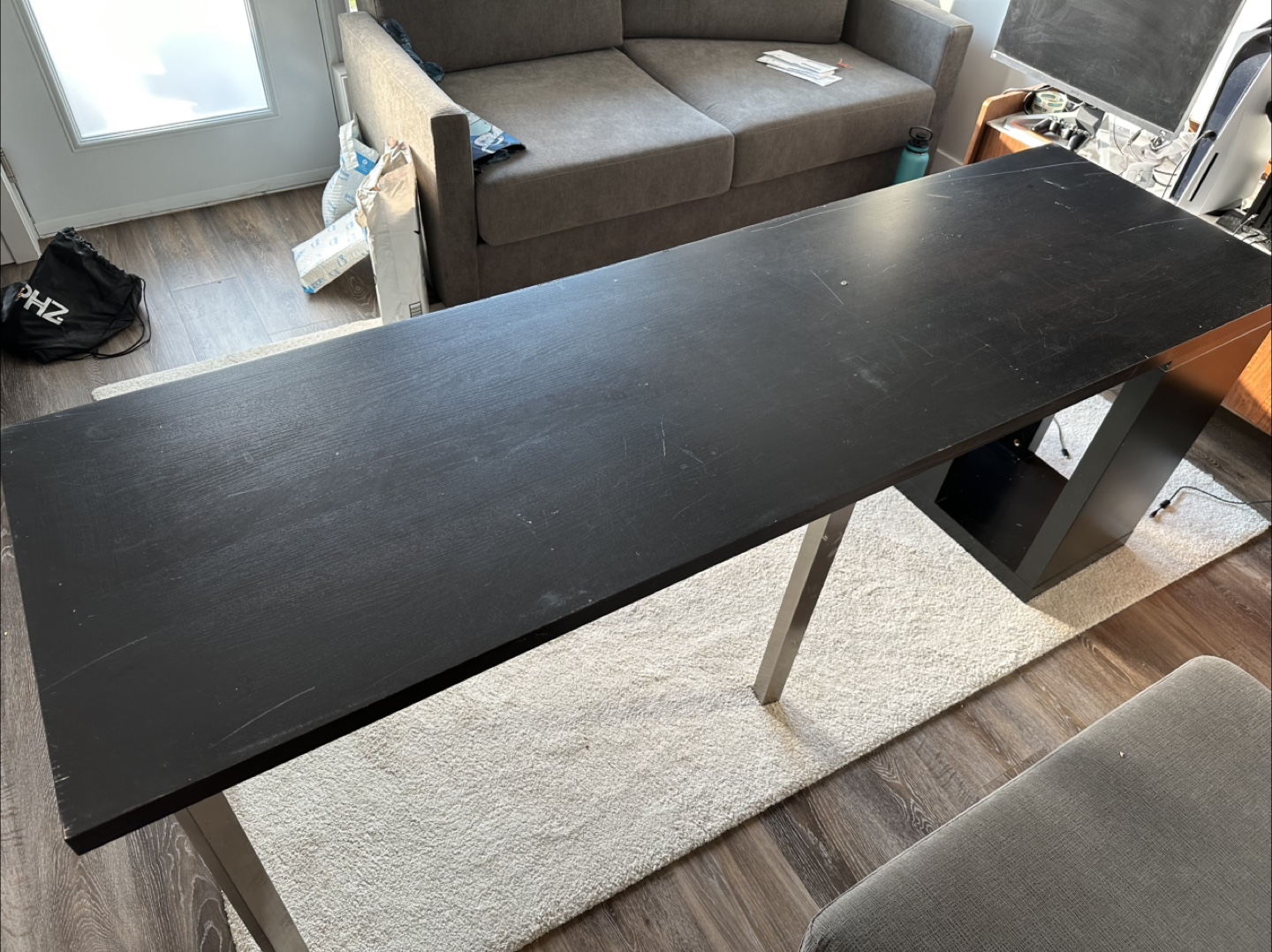 Large Desk - photo 4