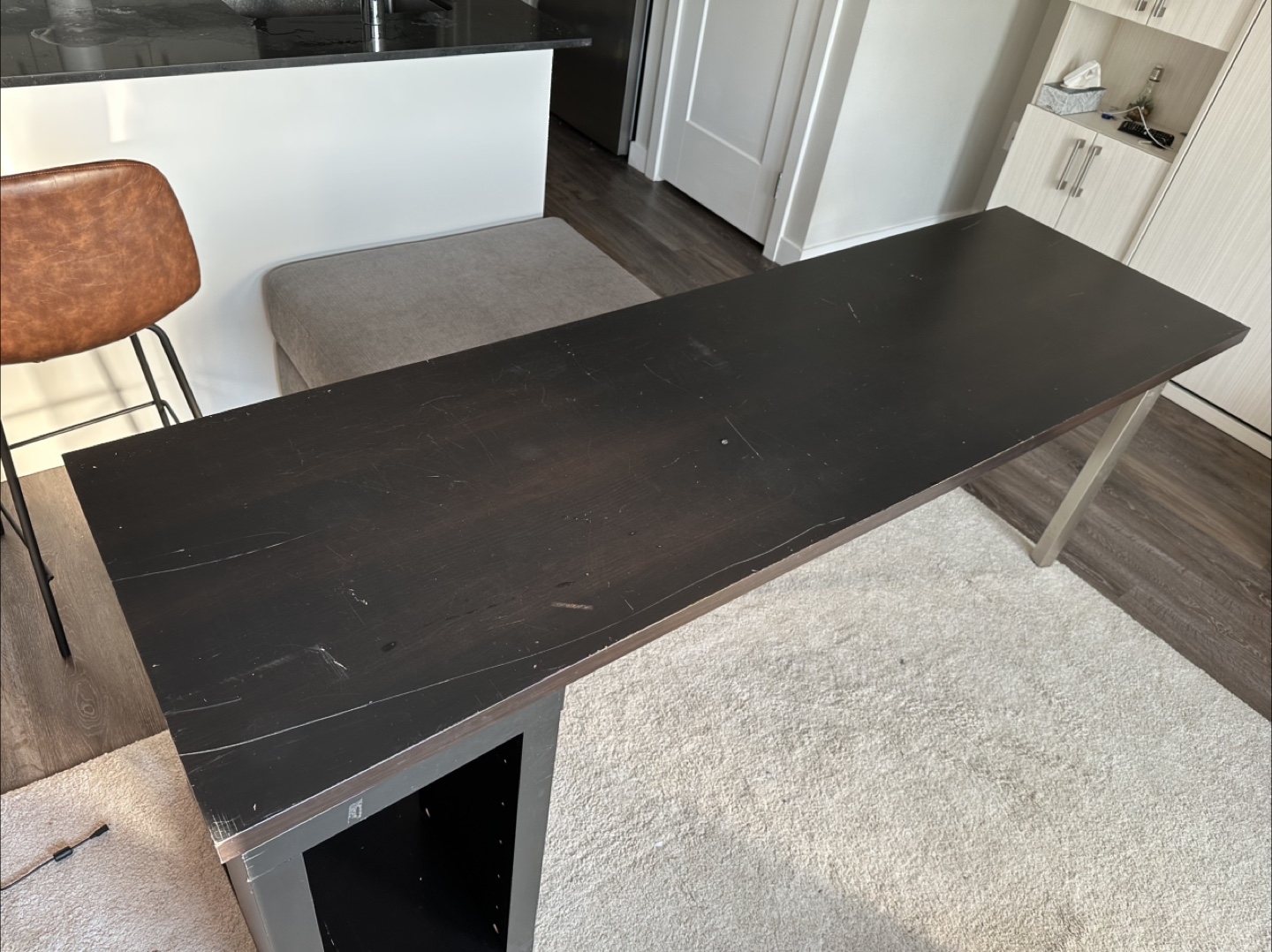Large Desk