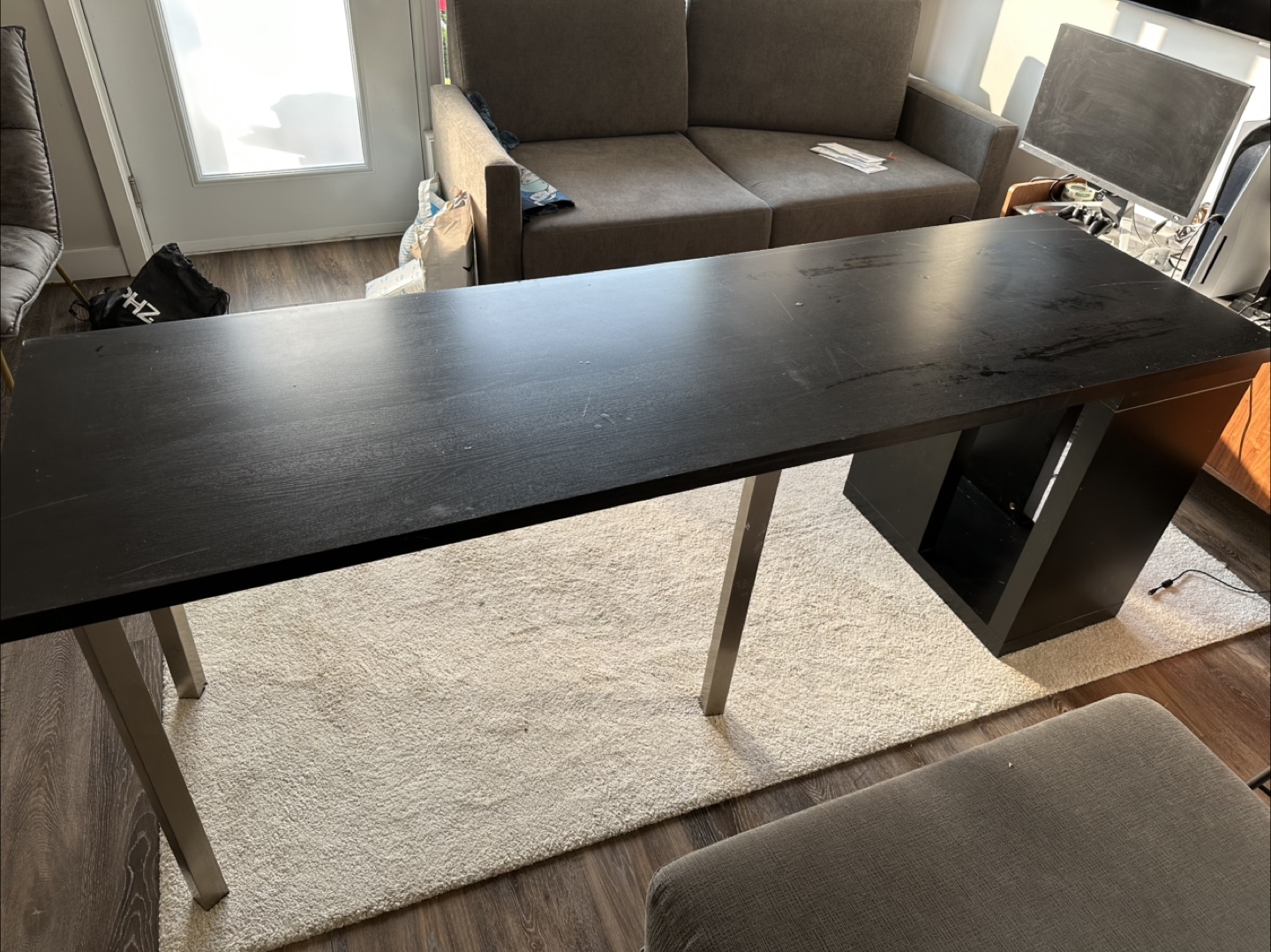 Large Desk - photo 5