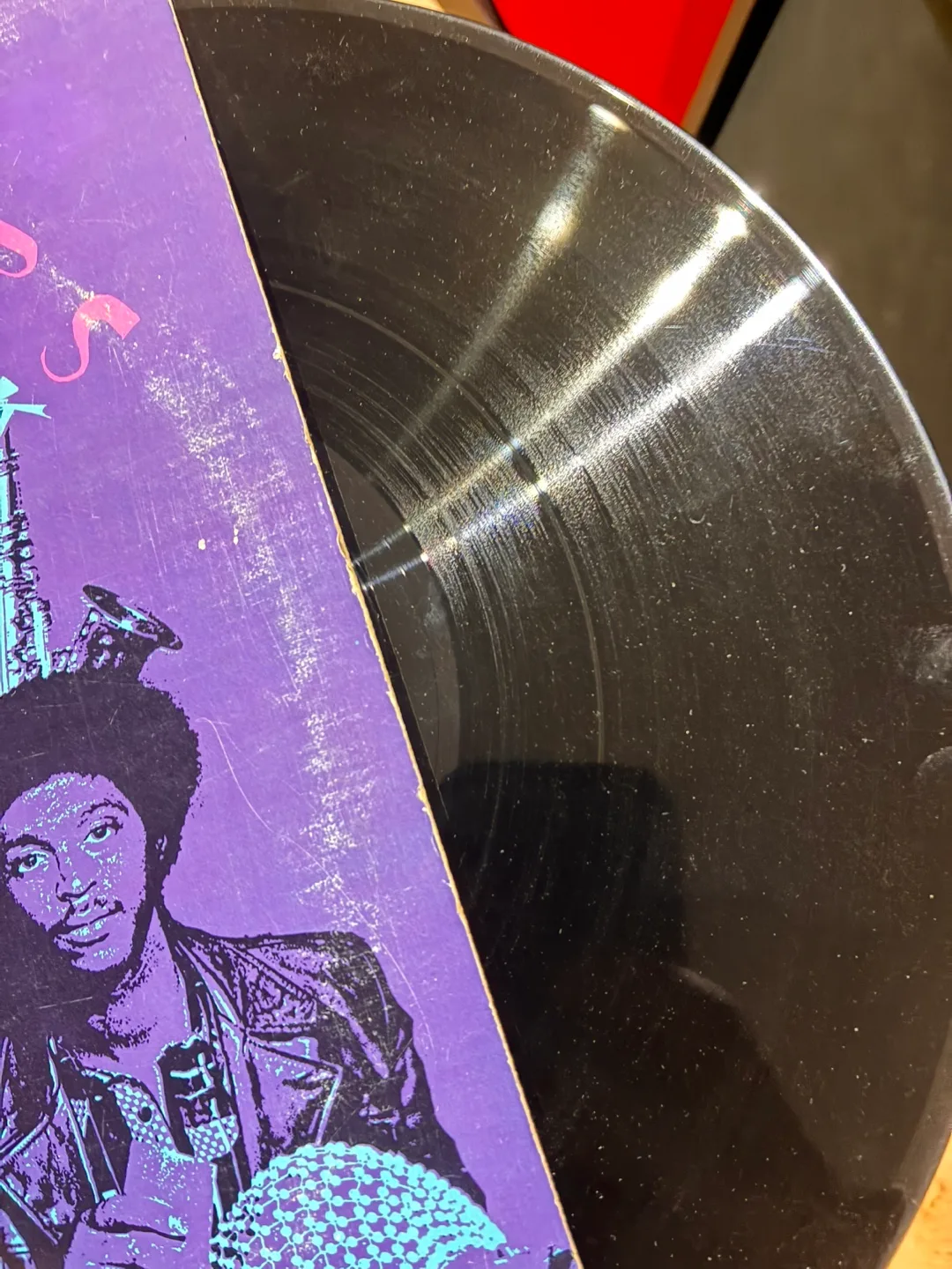 Herbie Hancock - Head Hunters Vinyl Record image indicator(3)