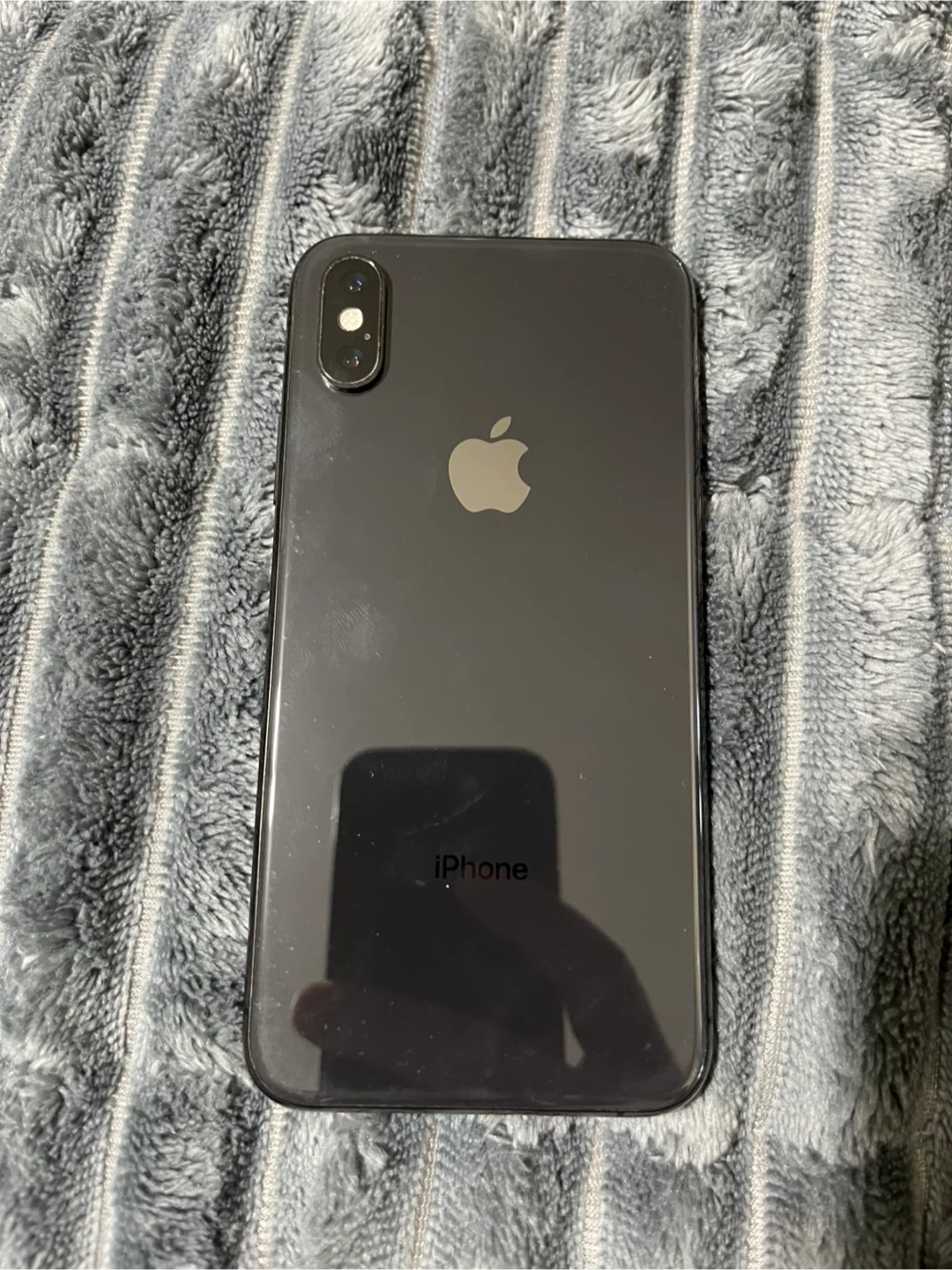 Apple iPhone XS 64GB carrier Unlocked good condition - photo 4