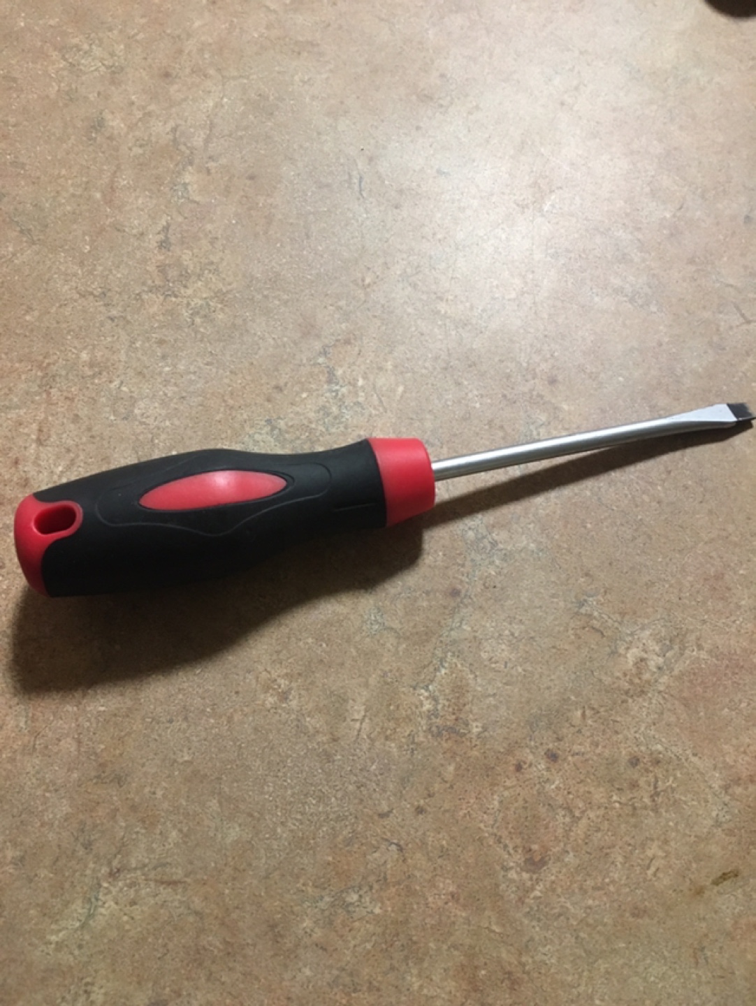 Screwdriver - Flat Head
