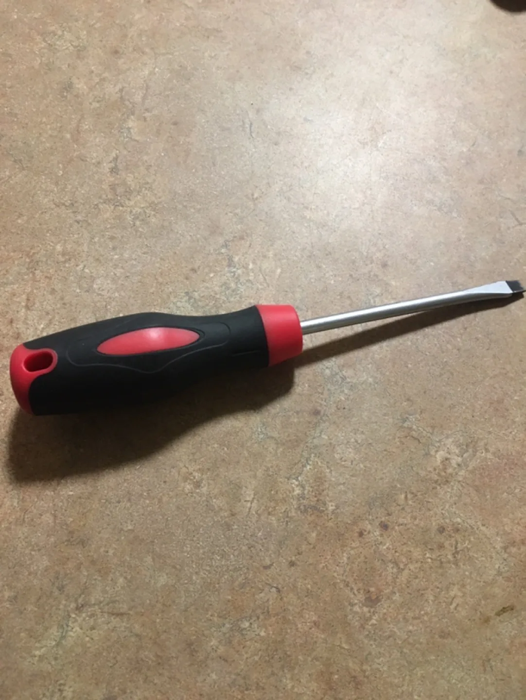 Screwdriver - Flat Head thumbnail