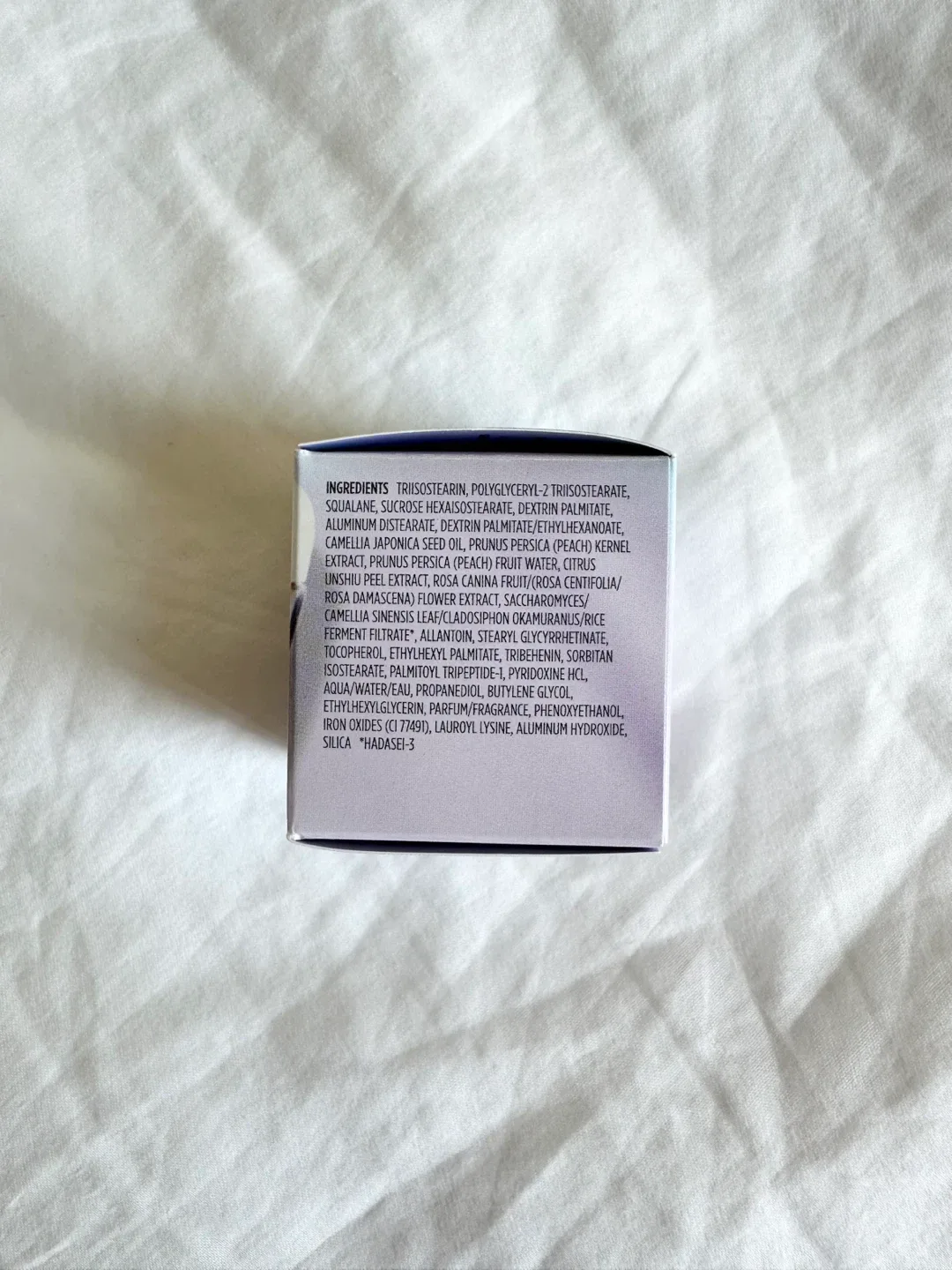 Brand new in box Tatcha The Kissu Lip Mask image indicator(3)