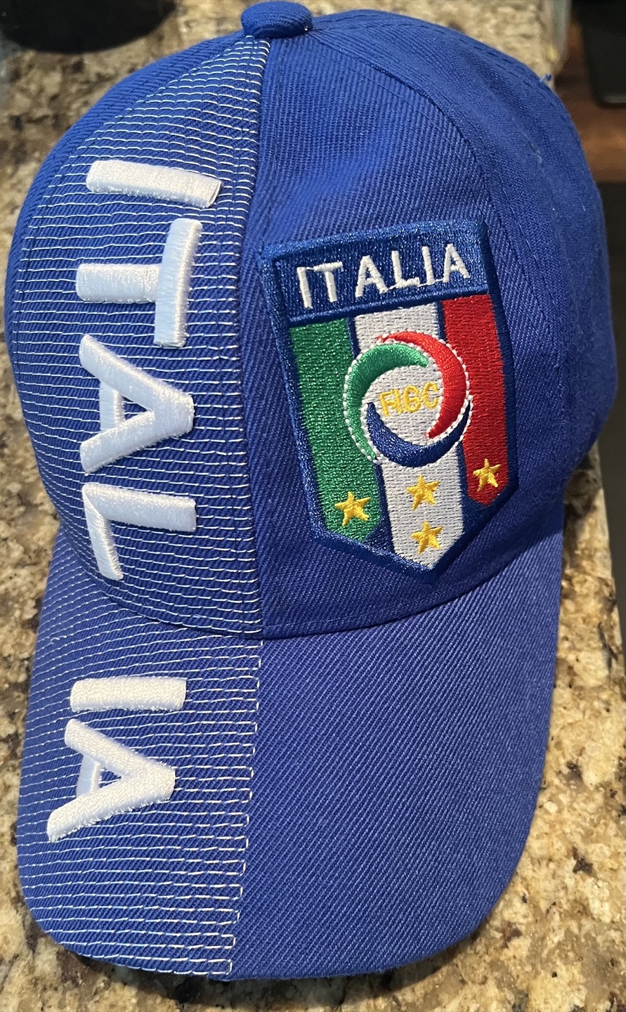 Cap