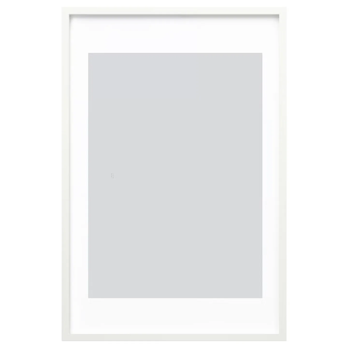 White Picture Frame 61x91 cm (24x36 ")
