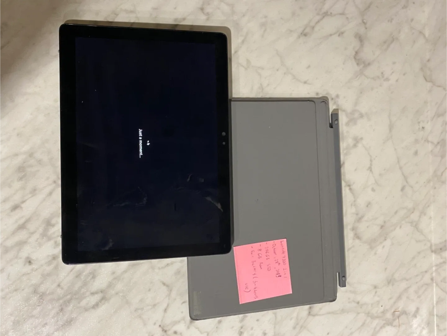 Dell Latitude 7200 2 in 1 image indicator(2)