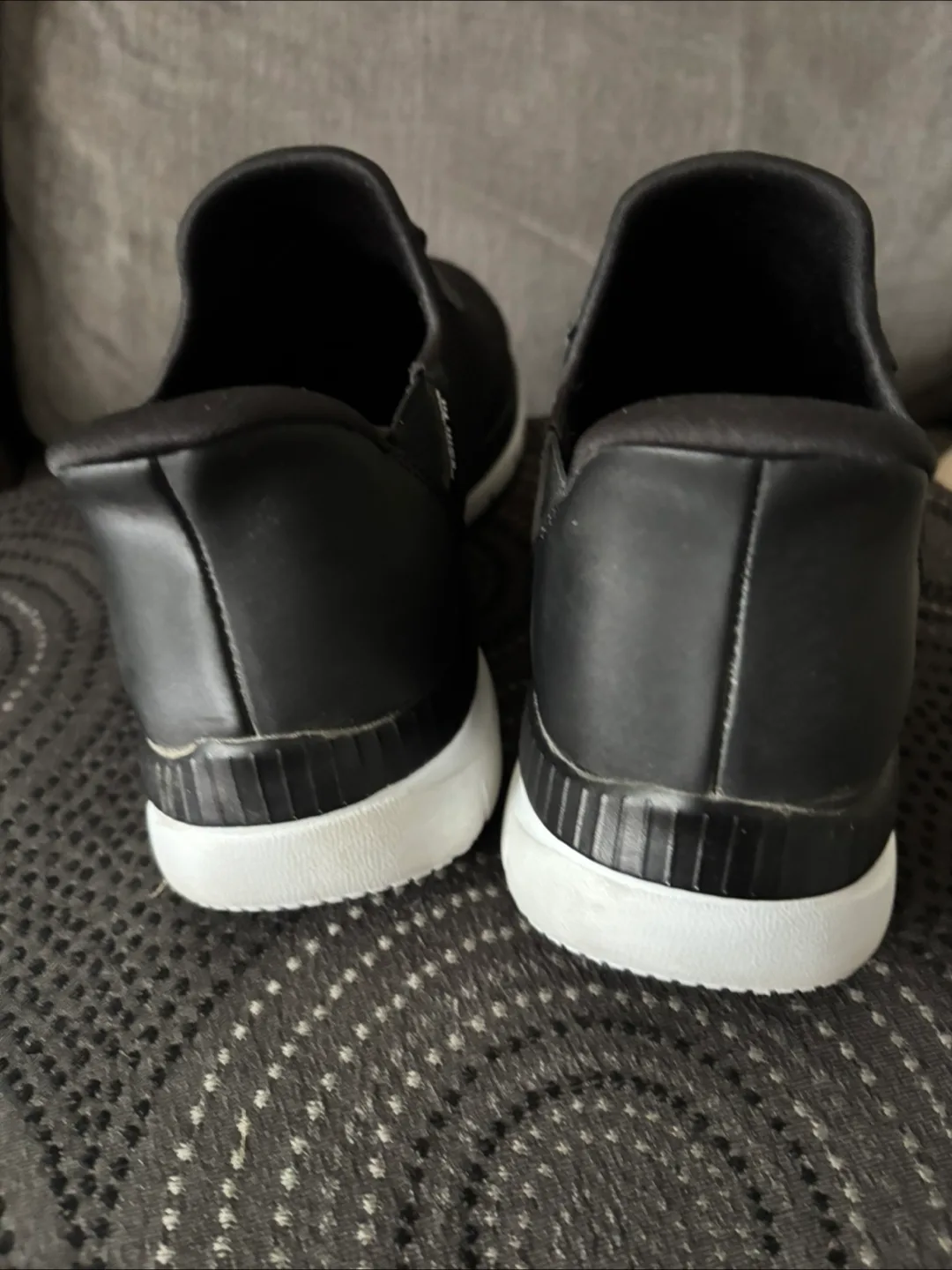 Skechers Slip-ins Hands Free Fit Black image indicator(5)