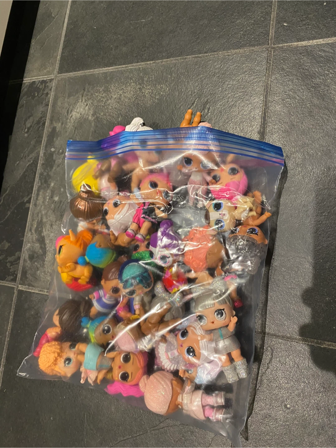 LOL Surprise Car, Accessories & Doll Lot - photo 5