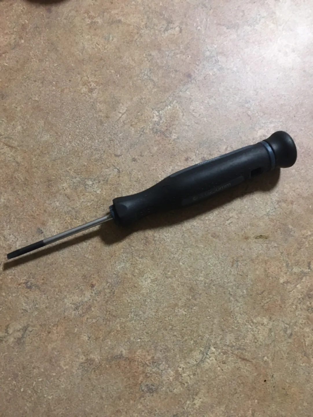 Screwdriver - UX2.0mm thumbnail