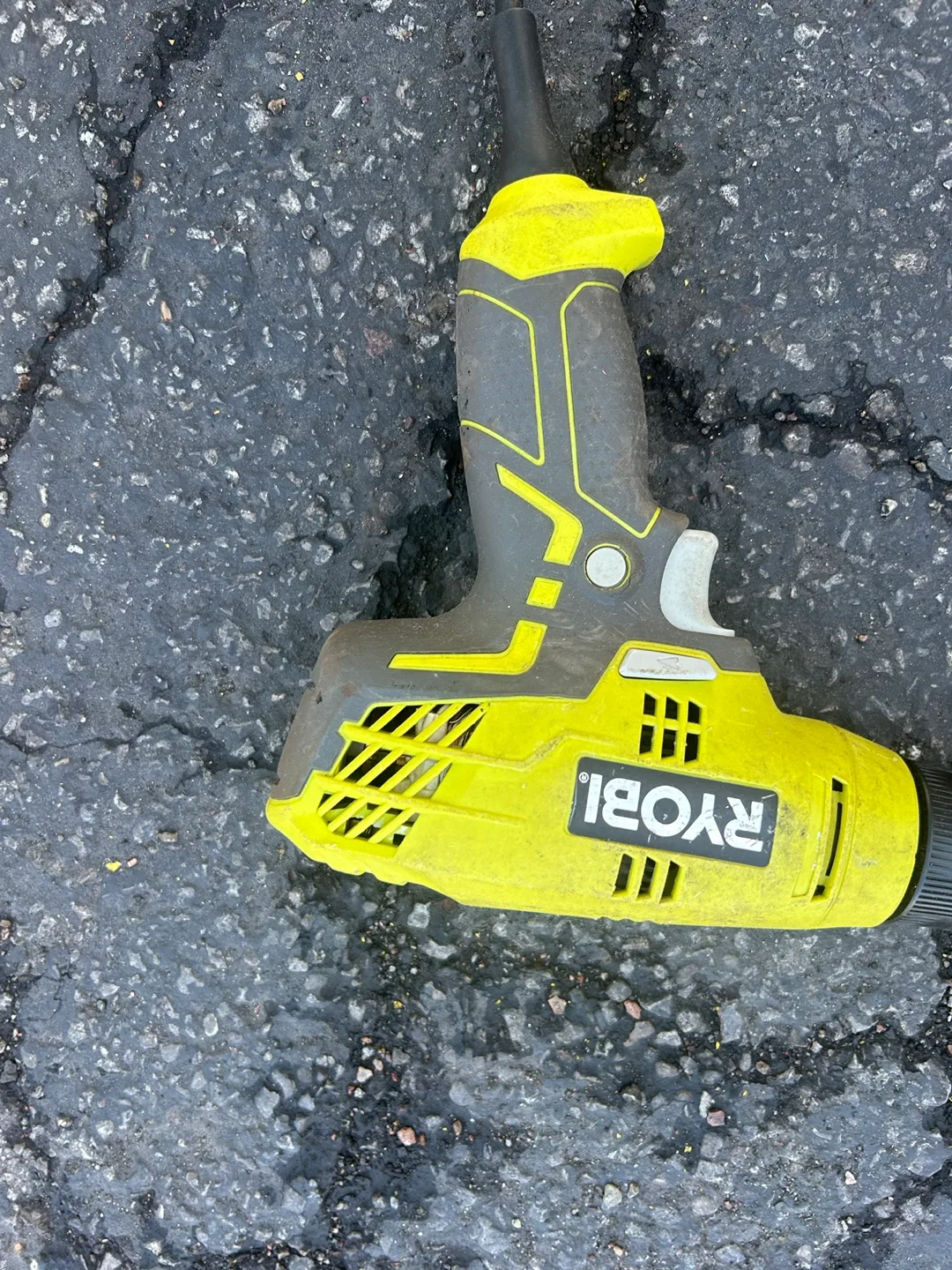 Ryobi Corded Drill thumbnail