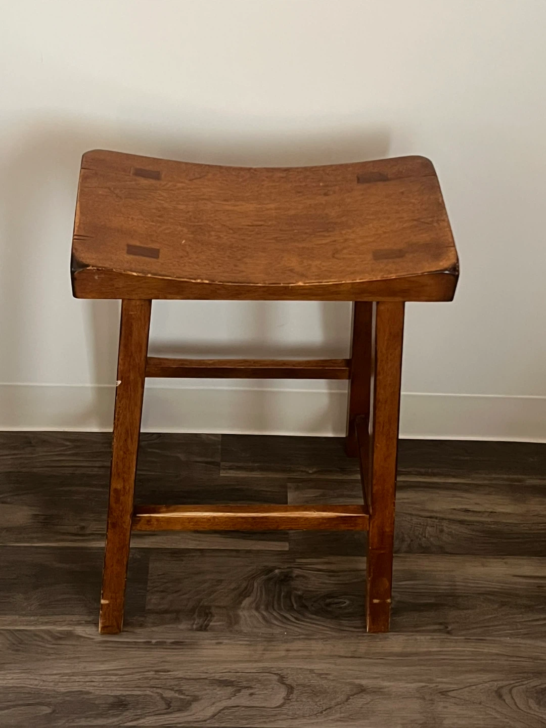 Free stool - photo 2