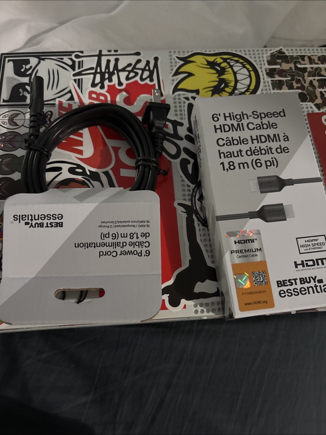Xbox One S w/ Games & Accessories - photo 4