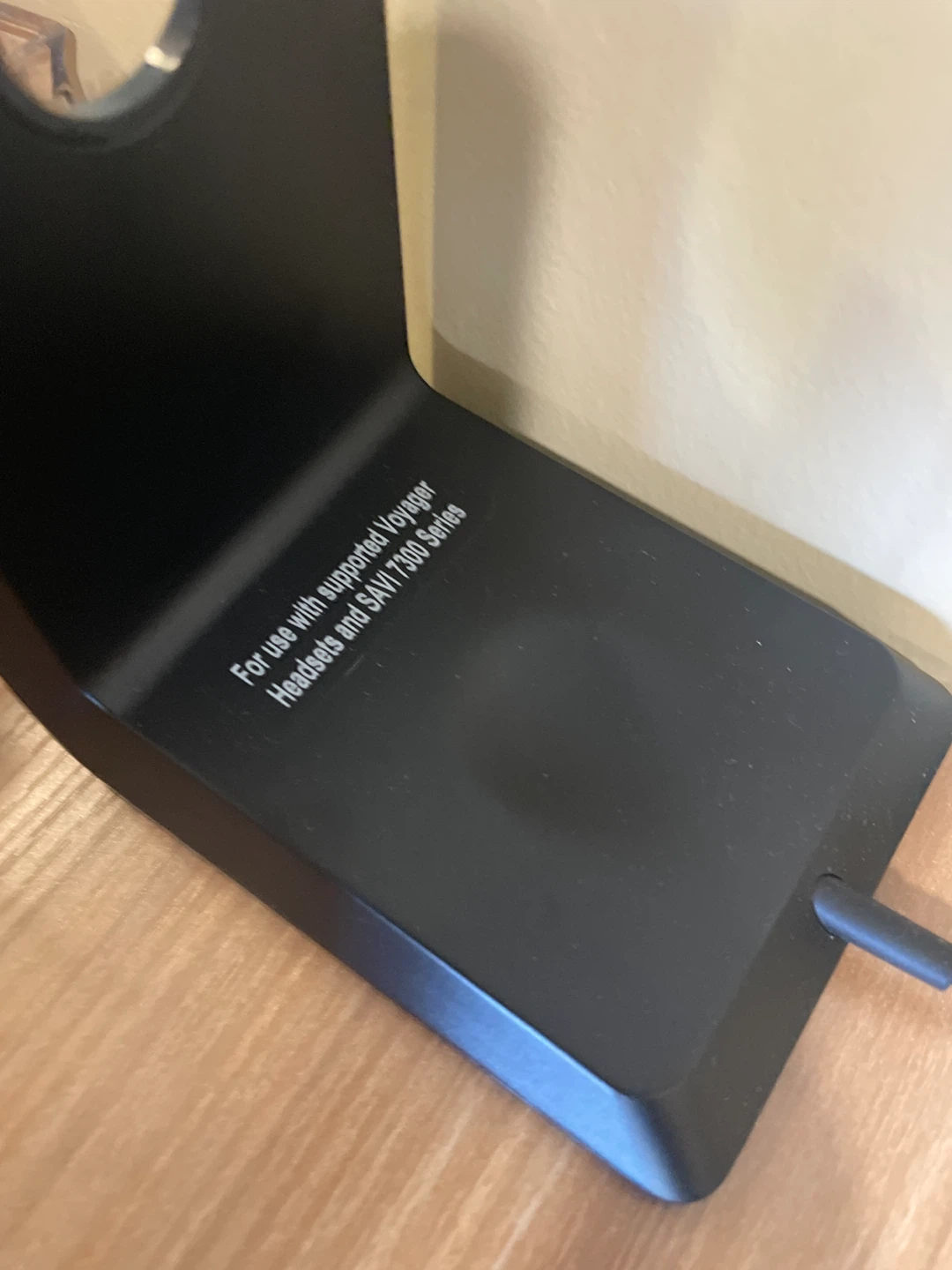 ear phone charger