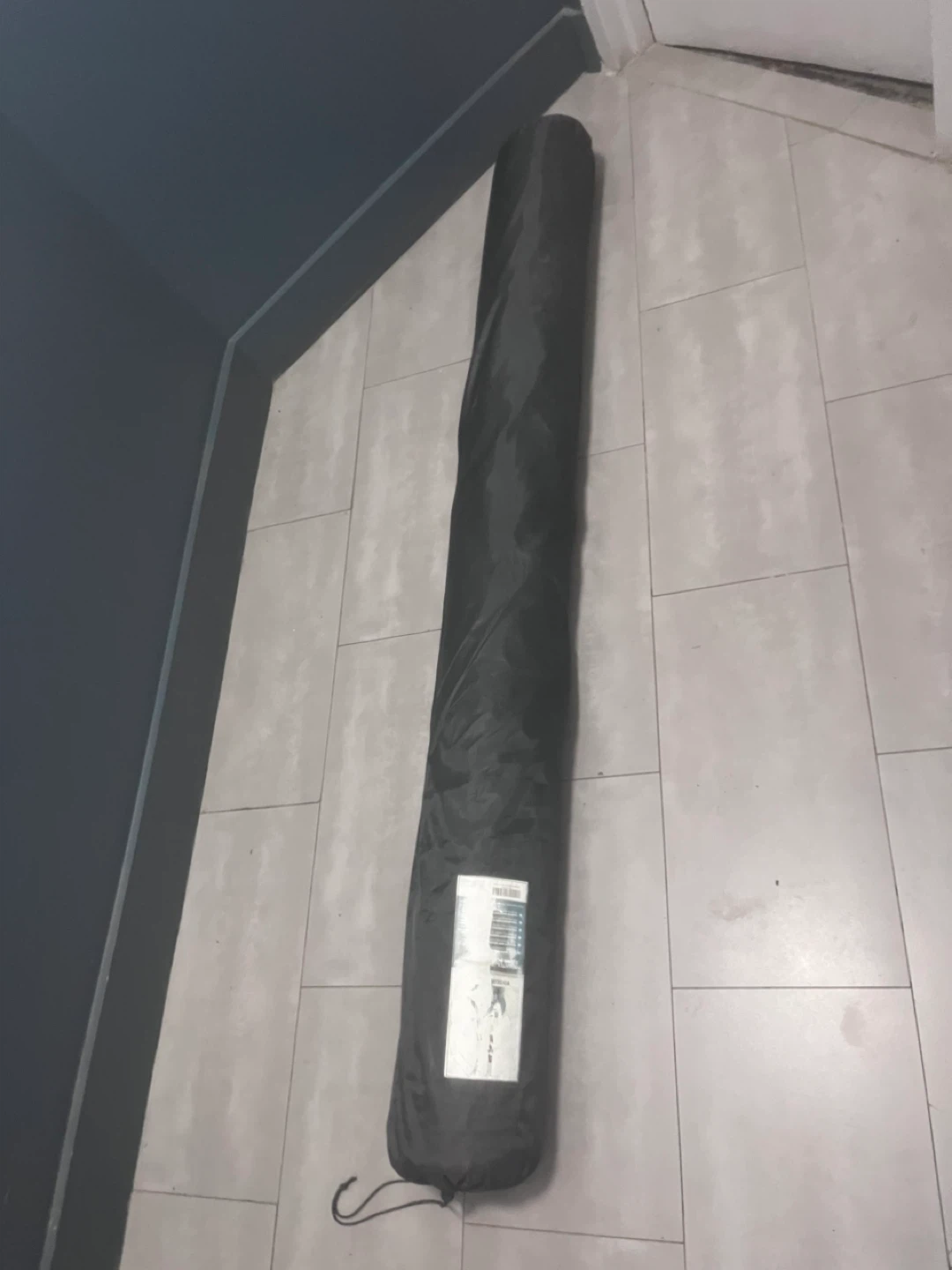 Gorilla Mats Premium Extra Large Yoga Mat - 9' x 6' - photo 2