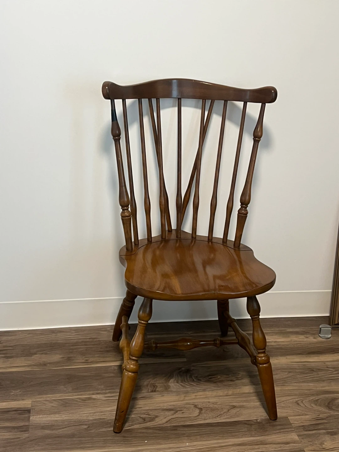 Wooden Chair