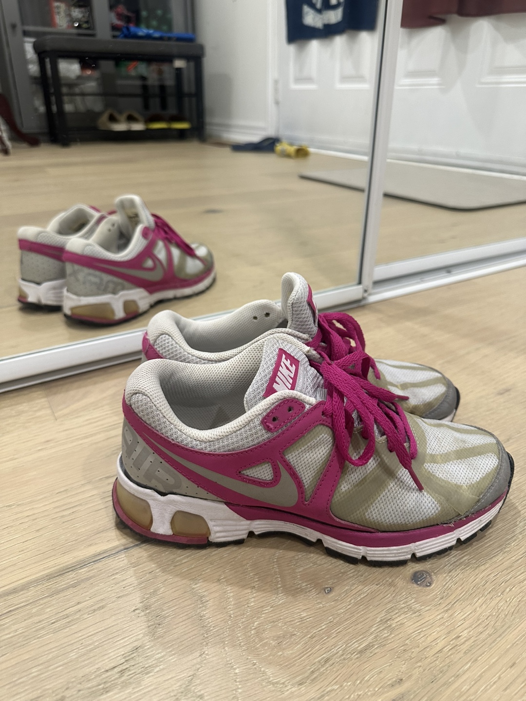 Nike Air Max Running Shoes - EUR 36.5 - photo 2