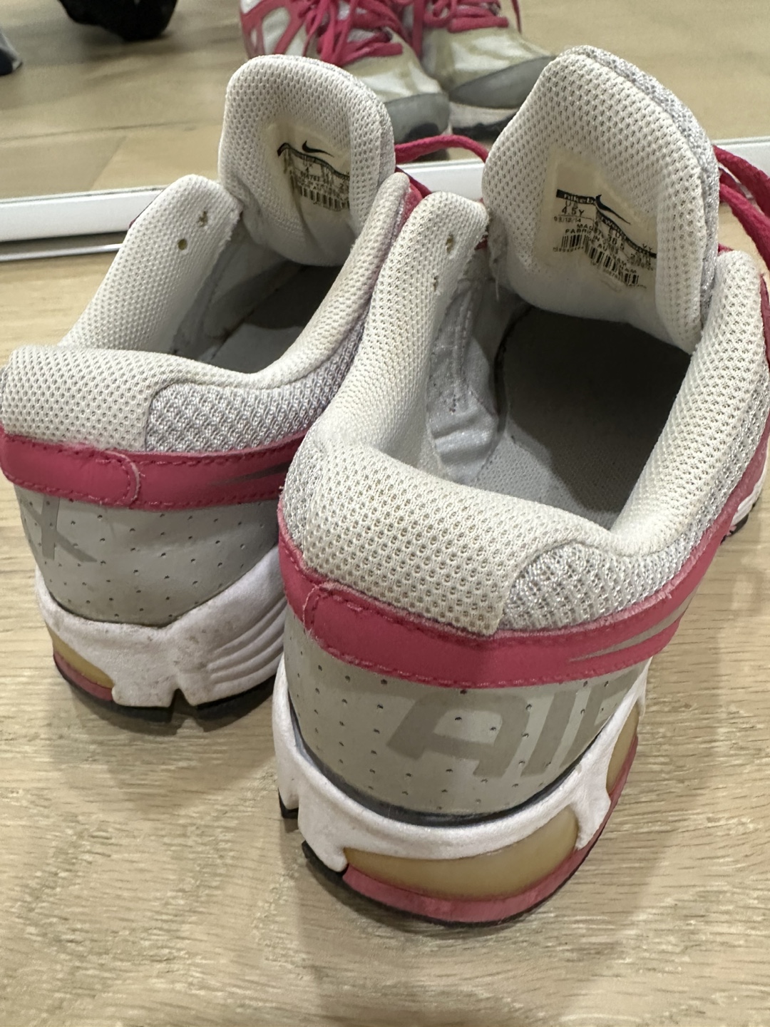 Nike Air Max Running Shoes - EUR 36.5 - photo 4