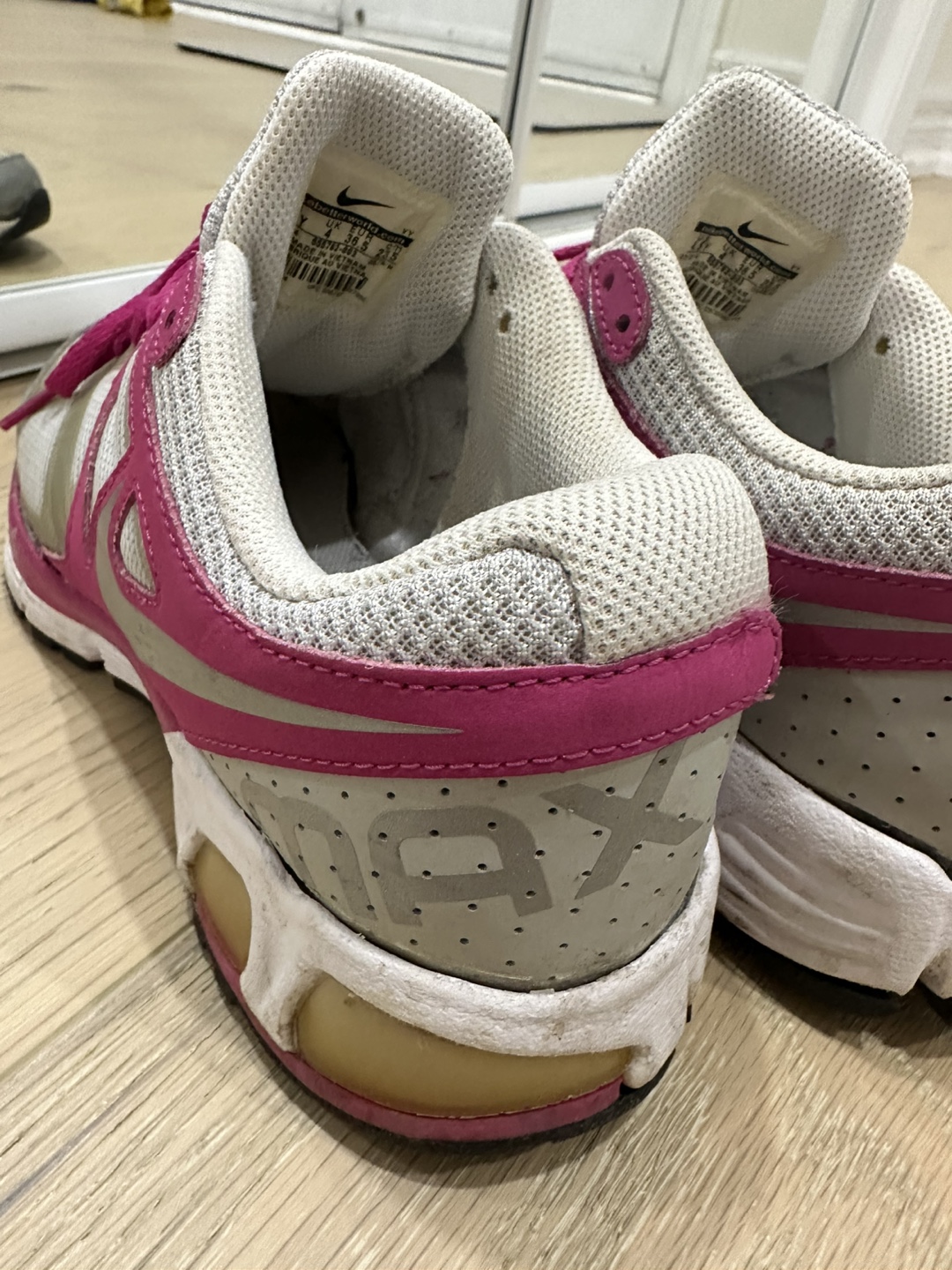Nike Air Max Running Shoes - EUR 36.5 - photo 5