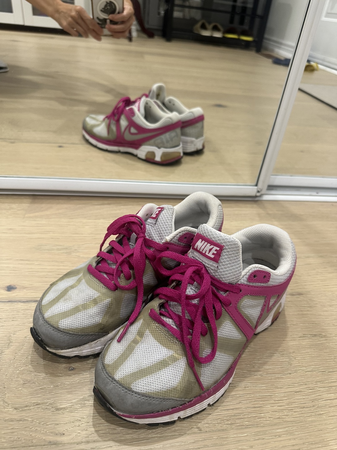 Nike Air Max Running Shoes - EUR 36.5 - photo 3
