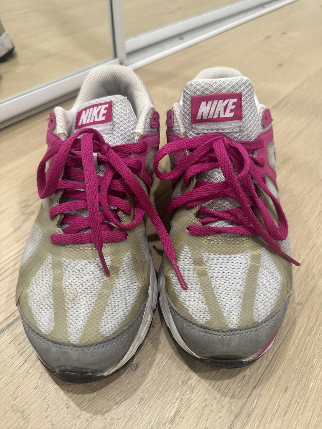 Nike Air Max Running Shoes - EUR 36.5