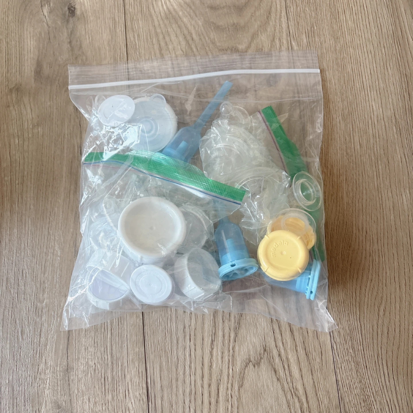 Dr. Brown's Baby Bottles & Parts - photo 2