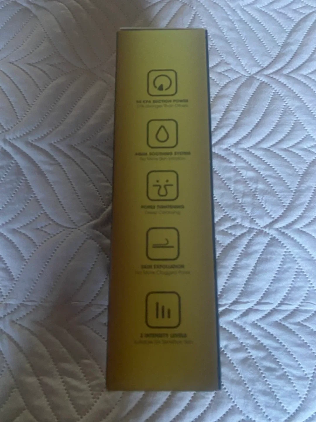 Skinvestor Aqua  Blackhead Remover - image indicator(4)