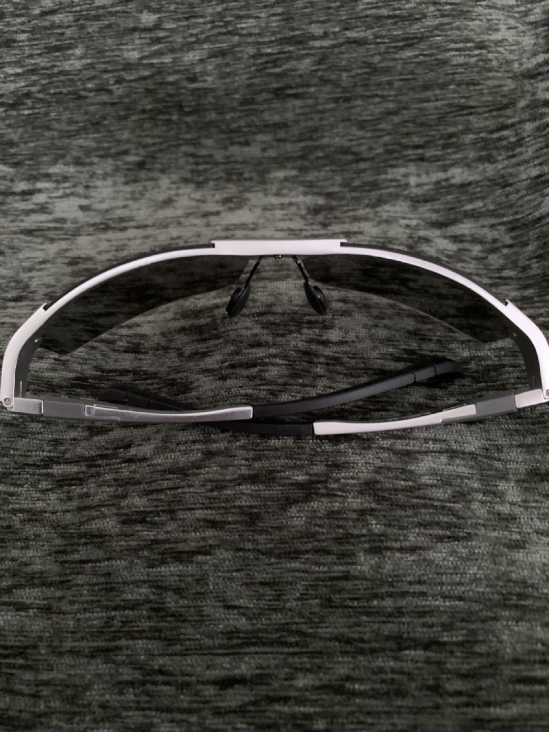 PUKCLAR Polarized Sunglasses w/ Case - photo 4