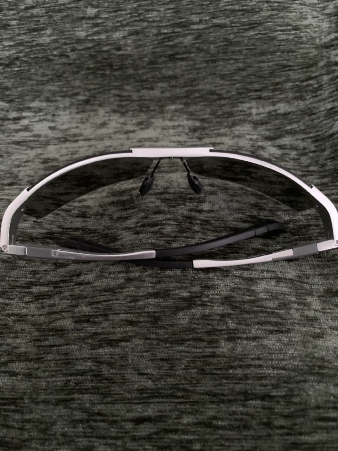 PUKCLAR Polarized Sunglasses w/ Case image indicator(4)