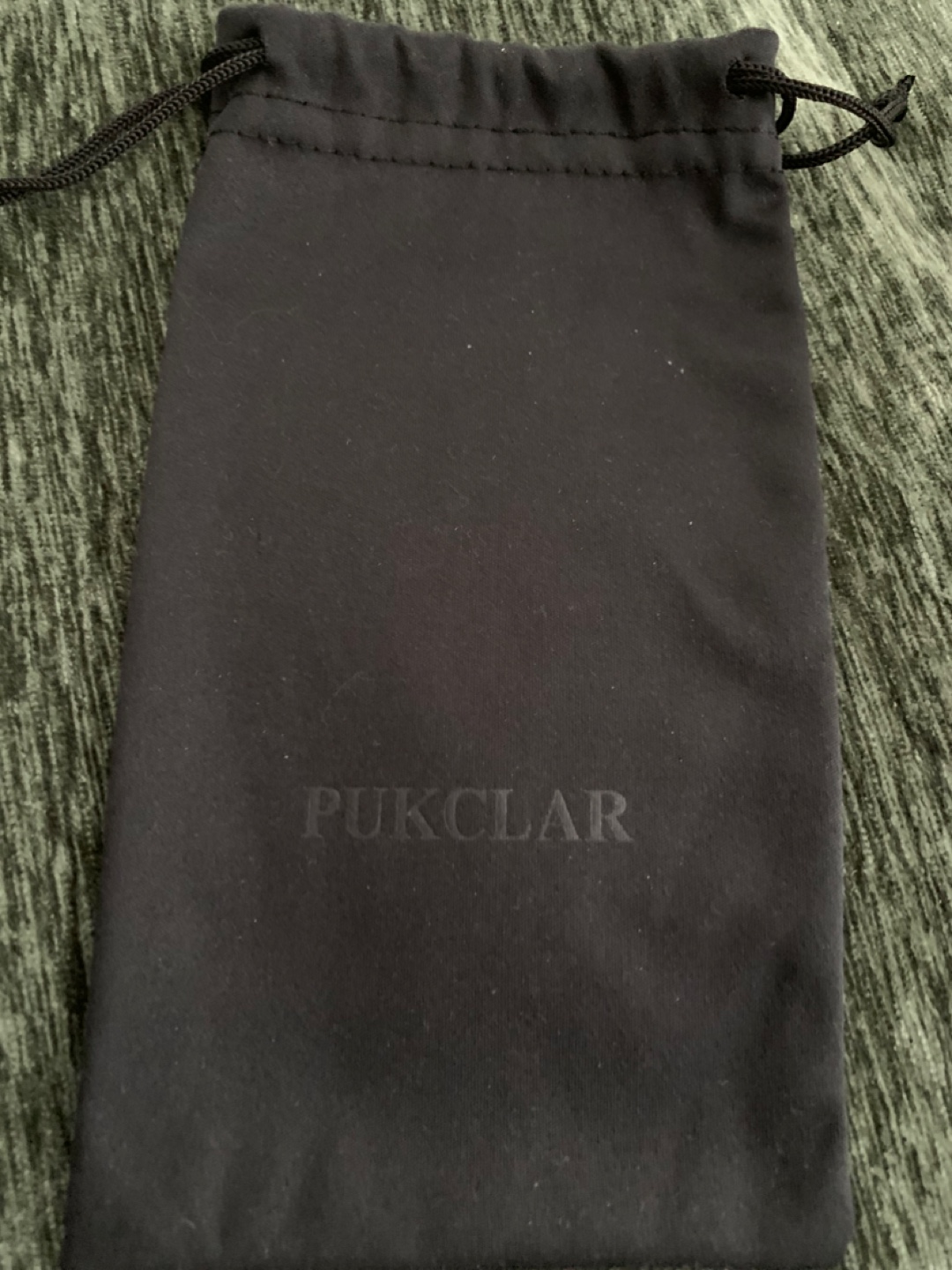 PUKCLAR Polarized Sunglasses w/ Case - photo 5