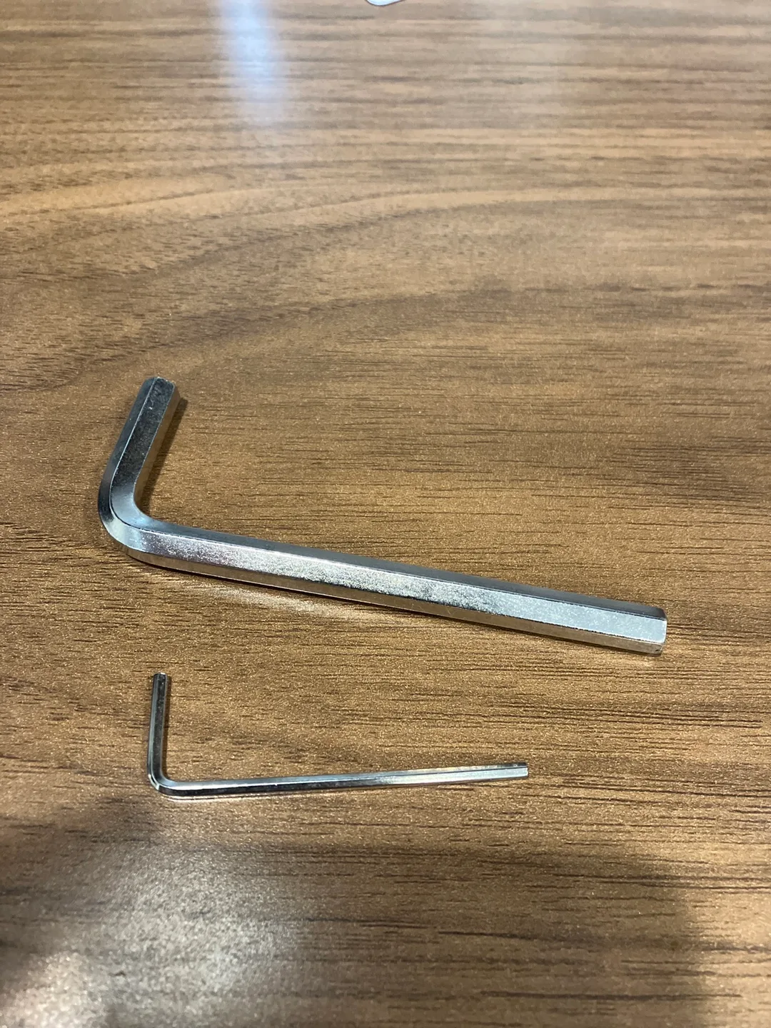 Two Hex Keys thumbnail