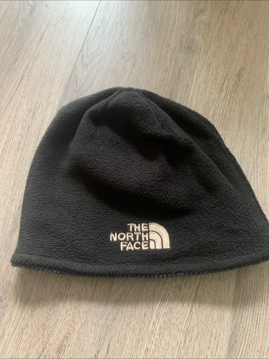 The North Face double side Beanie(7-9years old ) thumbnail