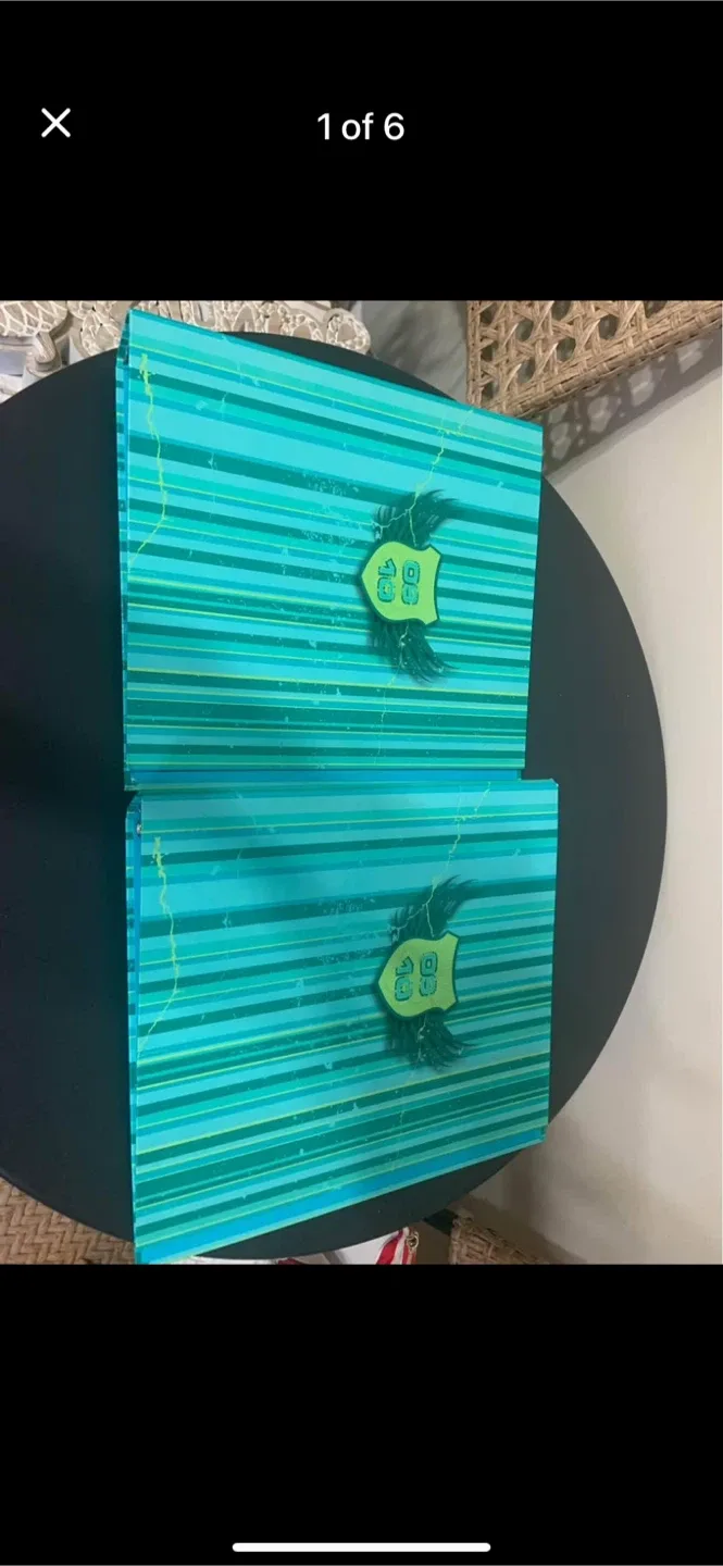 NEW BACK TO SCHOOL 3 RING BINDERS ! 2/$5 ! BRAMPTON ! image indicator(2)