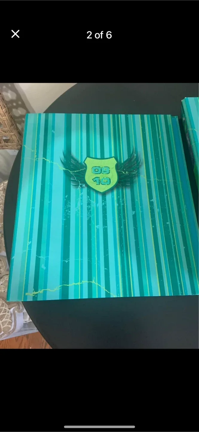 NEW BACK TO SCHOOL 3 RING BINDERS ! 2/$5 ! BRAMPTON ! thumbnail