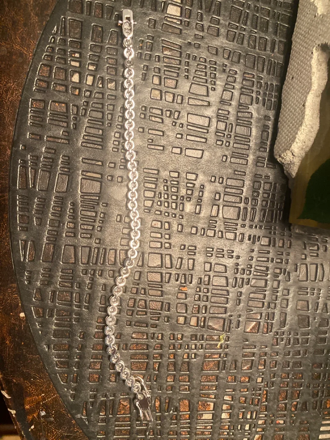 Tennis Bracelet image indicator(3)