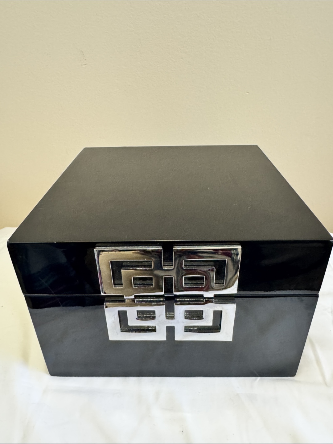 Givenchy Black Box
